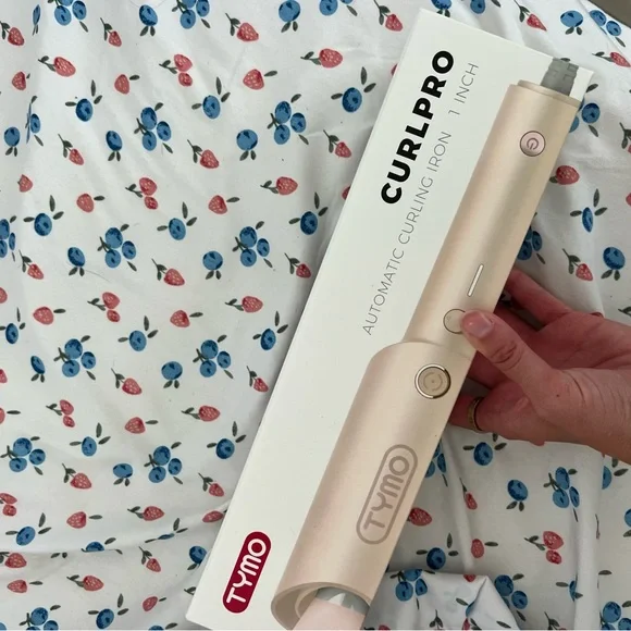 Curl pro curling iron - Picture 2 of 2